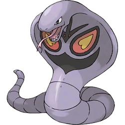 Arbok