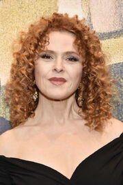 Bernadette Peters