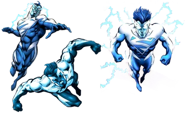 Blue superman by jayc79-d5rwdl8
