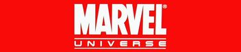 Marvel Universe 2015 Logo