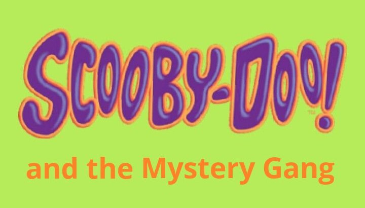 Scooby-Doo! and the Mystery Gang | Idea Wiki | Fandom