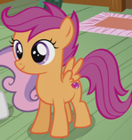 Scootaloo