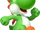 Talking Yoshi