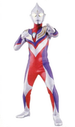 Ultraman Tiga