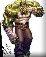 Killer Croc