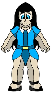 Ayla (The Dawn of Monster Kid)