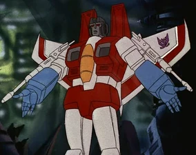 Starscream