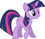 Twilight Sparkle