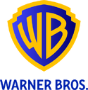 Warner Bros. logo 2023