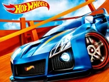 Hot Wheels (2019)