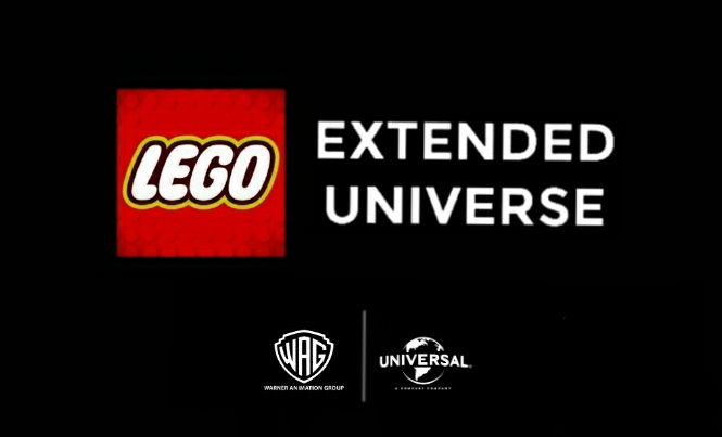 The LEGO Movie, Warner Bros. Entertainment Wiki