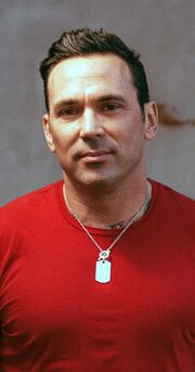 Jason David Frank