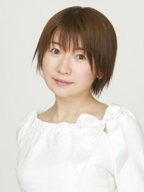 Miyu Matsuki | Idea Wiki | Fandom