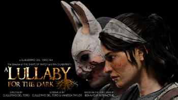A Lullaby For The Dark Idea Wiki Fandom
