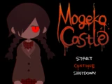 Mogeko Castle Live Action Movie(2024 Film)