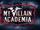 My Villain Academia