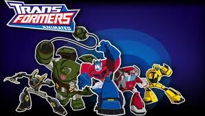 Transformers Animated (Season 4) | Idea Wiki | Fandom Transformers Animated (Season 4) | Idea Wiki | Fandom