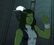 She-Hulk