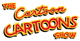 The Cartoon Cartoons Show logo