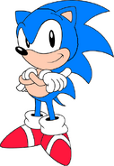 01 STHM Sonic