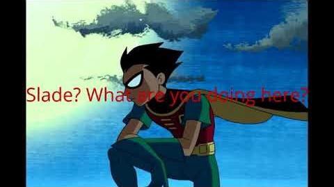 360 Teen Titans Chat 5 Season 6 YouTube-0