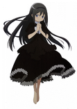 Homura Akemi