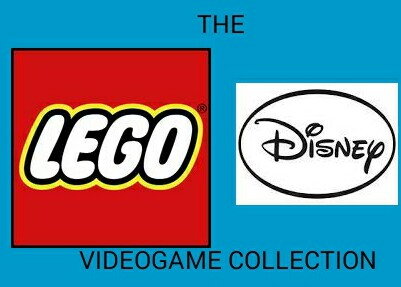 Amazon Jungle relæ grundigt The LEGO Disney Videogame Collection | Idea Wiki | Fandom