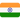 India flag
