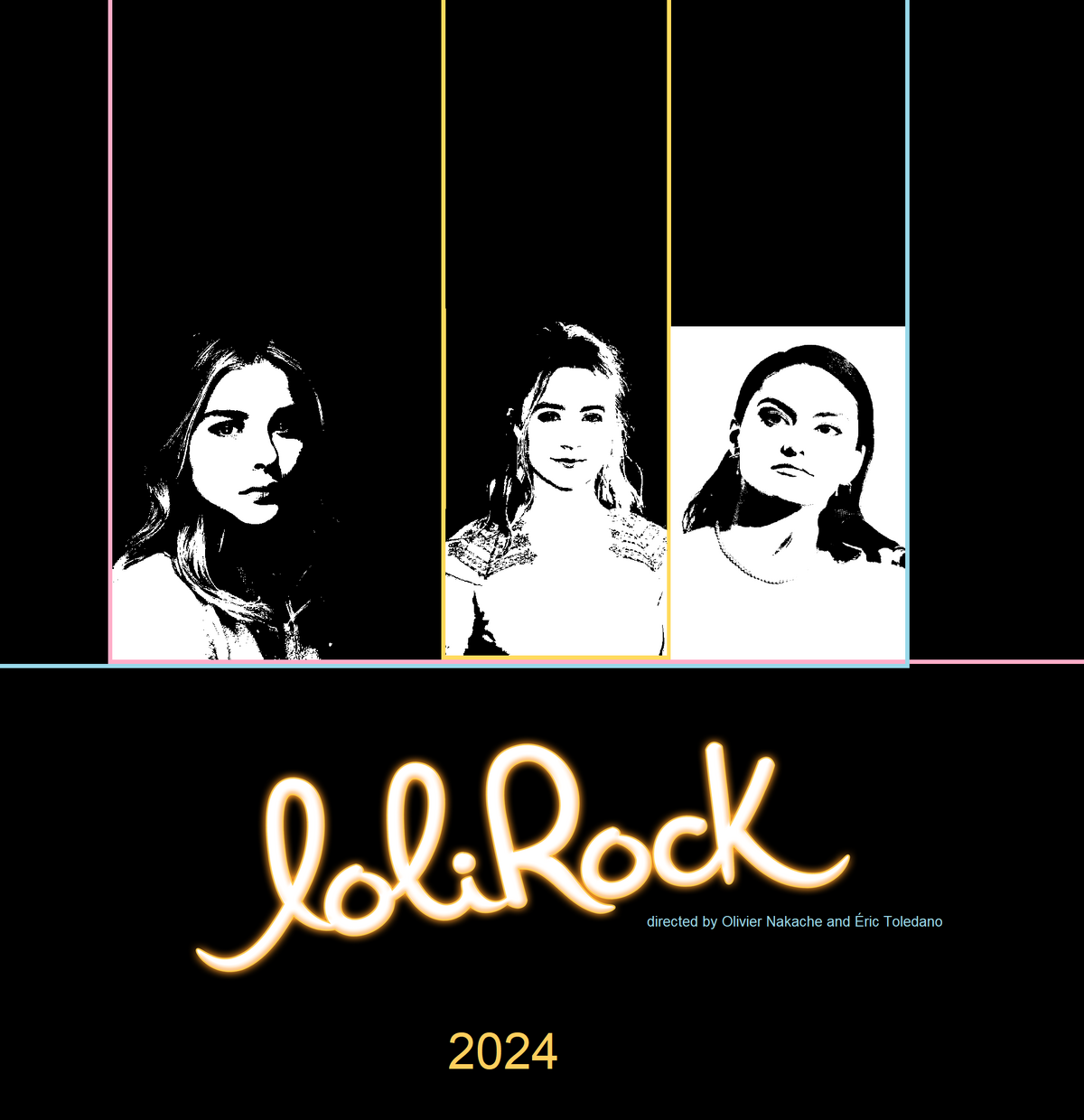 Lolirock (2024 Film) Idea Wiki Fandom