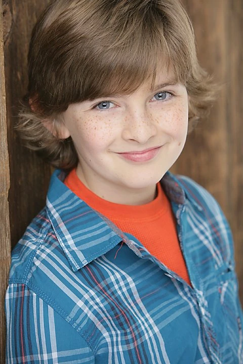 Grant Palmer | Idea Wiki | Fandom