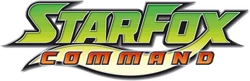 Star Fox Command logo