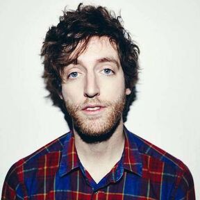 Thomas Middleditch