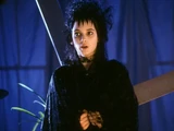 Lydia Deetz