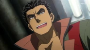Akihiro Altland (Gundam: Iron-Blooded Orphans)