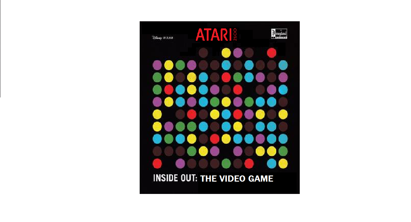 atari game out