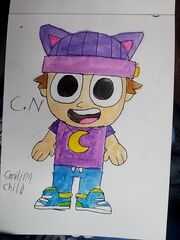 C.N
