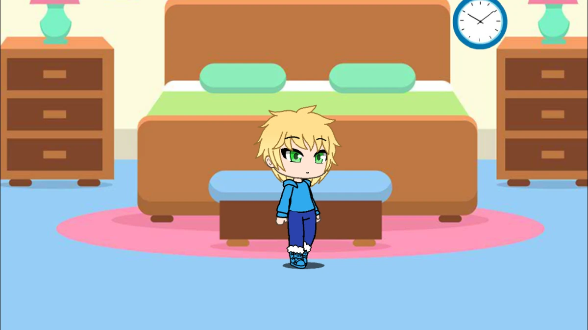 Ashton Johnston Idea Wiki Fandom