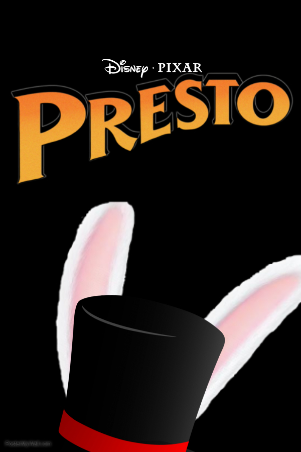 Presto, Disney Wiki