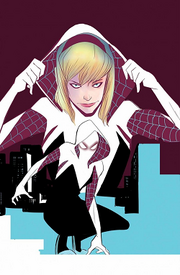 Spider-Gwen