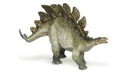 Stegosaurus