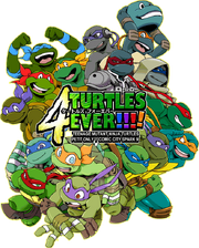 Turtles 4 Ever!!!!