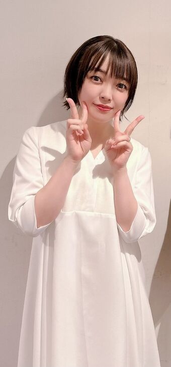 Idol: Sakakibara Satomi (sldb)