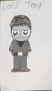 Lord Tong, uncle of Ling Ling, Ring Ring, and Ding Ding and brother of Dong King.