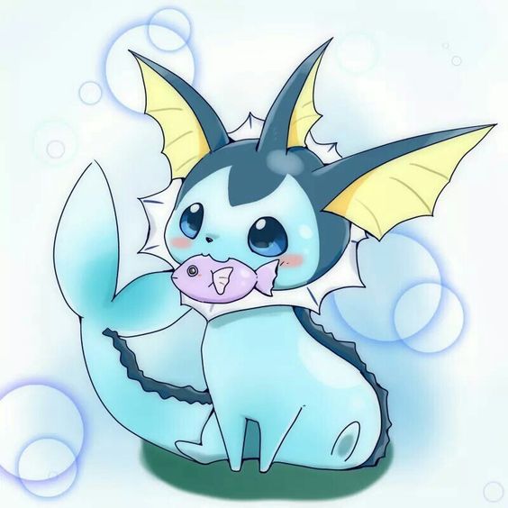 Eeveelutions - The Movie, Idea Wiki