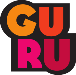 Guru Studio logo.svg