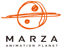 Marza Animation Planet