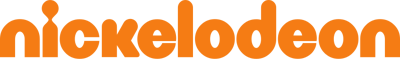 Nickelodeon logo new svg