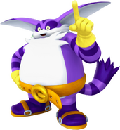 Big the Cat