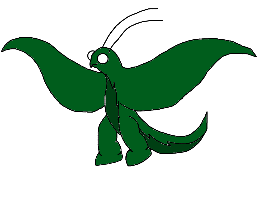 Specimen X Idea Wiki Fandom