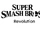 Super Smash Bros Revolution